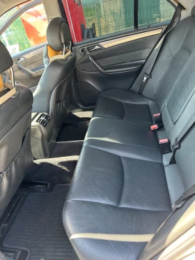 Mercedes-Benz C 200 | Mobile.bg    12