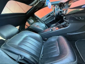 Mercedes-Benz CLS 350 4x4* AMG* МАСаЖ - 22900 лв. - 23234992 7