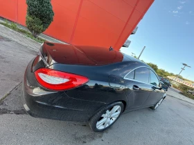 Mercedes-Benz CLS 350 4x4* AMG* МАСаЖ - 22900 лв. - 23234992 4