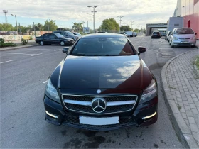 Mercedes-Benz CLS 350 4x4* AMG* МАСаЖ - 22900 лв. - 23234992 2