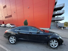 Mercedes-Benz CLS 350 4x4* AMG* МАСаЖ - 22900 лв. - 23234992 3