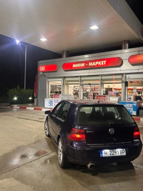     VW Golf