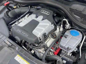 Audi A6 * 3.0T Prestige 4dr Sdn * CARFAX *   | Mobile.bg    14