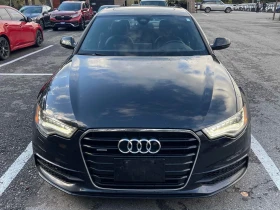 Audi A6 * 3.0T Prestige 4dr Sdn * CARFAX *   | Mobile.bg    6