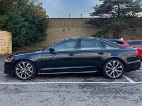 Audi A6 * 3.0T Prestige 4dr Sdn * CARFAX *   | Mobile.bg    2