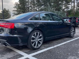 Audi A6 * 3.0T Prestige 4dr Sdn * CARFAX *   | Mobile.bg    3