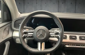 Обява за продажба на Mercedes-Benz GLE 450 ADVANCED/367HP/AMG/AHK/BURM/360/MEMO/AIRM./411g ~ 169 299 лв. - изображение 8
