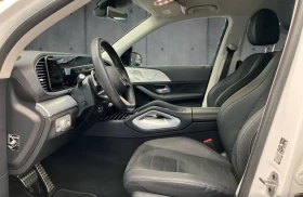 Обява за продажба на Mercedes-Benz GLE 450 ADVANCED/367HP/AMG/AHK/BURM/360/MEMO/AIRM./411g ~ 169 299 лв. - изображение 6