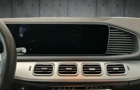 Обява за продажба на Mercedes-Benz GLE 450 ADVANCED/367HP/AMG/AHK/BURM/360/MEMO/AIRM./411g ~ 169 299 лв. - изображение 9