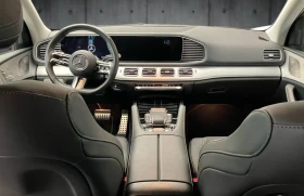 Обява за продажба на Mercedes-Benz GLE 450 ADVANCED/367HP/AMG/AHK/BURM/360/MEMO/AIRM./411g ~ 169 299 лв. - изображение 7