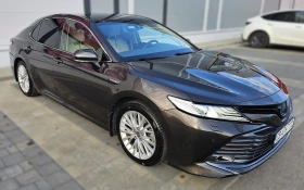 Toyota Camry 2.5Hybrid Premium Full | Mobile.bg    6