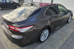 Toyota Camry 2.5Hybrid Premium Full | Mobile.bg    9