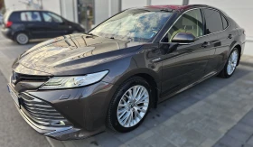 Toyota Camry 2.5Hybrid Premium Full | Mobile.bg    5