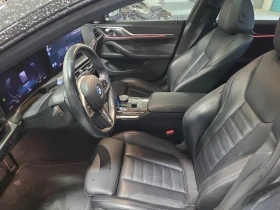 BMW i4 M50 * AWD * CARFAX *    | Mobile.bg    5