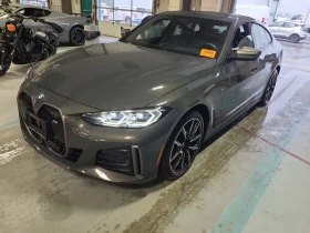     BMW i4 M50 * AWD * CARFAX *   