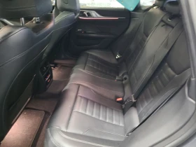 BMW i4 M50 * AWD * CARFAX *    | Mobile.bg    10