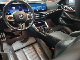 BMW i4 M50 * AWD * CARFAX *    | Mobile.bg    8