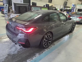 BMW i4 M50 * AWD * CARFAX *    | Mobile.bg    3