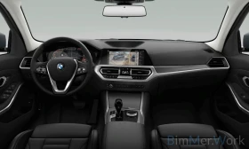 BMW 320 320d Xdrive | Mobile.bg    6