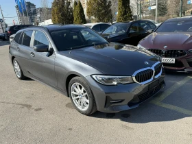 BMW 320 320d Xdrive | Mobile.bg    3