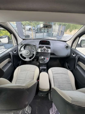 Renault Kangoo - 9900 лв. / 5061.79 € - 39106322 13