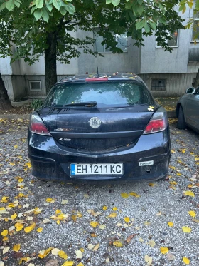 Обява за продажба на Opel Astra ~2 700 лв. - изображение 8