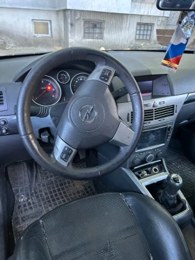 Обява за продажба на Opel Astra ~2 700 лв. - изображение 4
