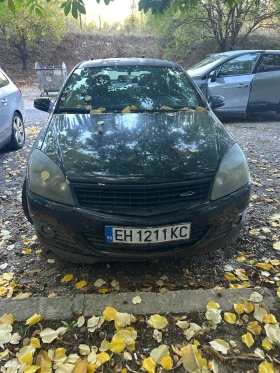 Обява за продажба на Opel Astra ~2 700 лв. - изображение 6