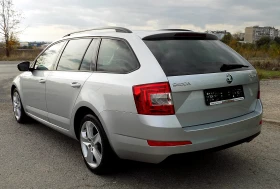 Обява за продажба на Skoda Octavia 2.0TDi/150к/NAVi ~14 500 лв. - изображение 4