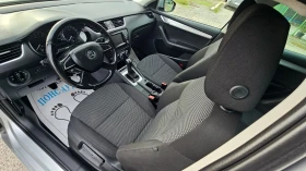 Обява за продажба на Skoda Octavia 2.0TDi/150к/NAVi ~14 500 лв. - изображение 6