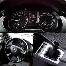 Обява за продажба на Skoda Octavia 2.0TDi/150к/NAVi ~14 500 лв. - изображение 11