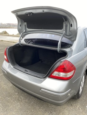 Nissan Tiida | Mobile.bg    7