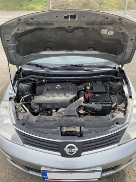 Nissan Tiida | Mobile.bg    6