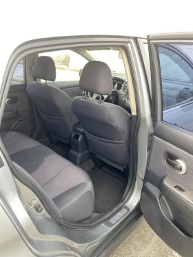 Nissan Tiida | Mobile.bg    9