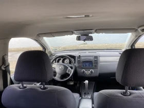 Nissan Tiida | Mobile.bg    10