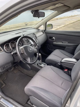 Nissan Tiida | Mobile.bg    11