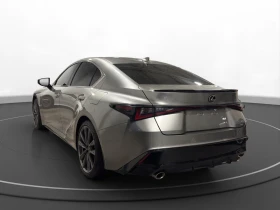 Lexus IS 300 3.5 V6 AWD / F-Sport / ОБДУХ / RED INT - 58400 лв. / 29859.45 € - 58092064 4