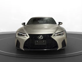Lexus IS 300 3.5 V6 AWD / F-Sport / ОБДУХ / RED INT - 58400 лв. / 29859.45 € - 58092064 2