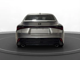 Lexus IS 300 3.5 V6 AWD / F-Sport / ОБДУХ / RED INT - 58400 лв. / 29859.45 € - 58092064 5