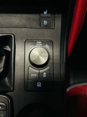 Lexus IS 300 3.5 V6 AWD / F-Sport / ОБДУХ / RED INT - 58400 лв. / 29859.45 € - 58092064 12