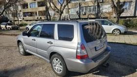 Subaru Forester, снимка 5