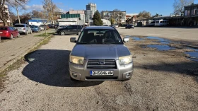 Subaru Forester, снимка 2