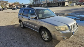 Subaru Forester, снимка 1
