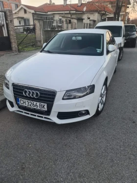 Audi A4 2.0tdi, снимка 1