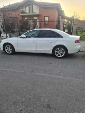 Audi A4 2.0tdi, снимка 4
