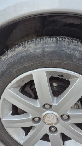 Mitsubishi Space star | Mobile.bg � ����� ������ 11