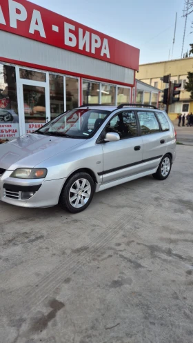 Mitsubishi Space star  - изображение 1