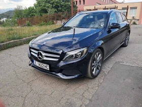 ������ Mercedes-Benz C 220