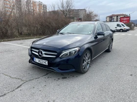 Mercedes-Benz C 220 - 15000 € / 29337.45 лв. - 70045388 7
