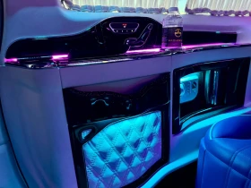 Maybach 57 V250 ART Business Edition* VIP* Starlight - 69900 € / 136712.52 лв. - 49456652 13